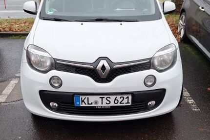 Renault Twingo 73.000 km 6.100 &euro; Rodenbach 67688