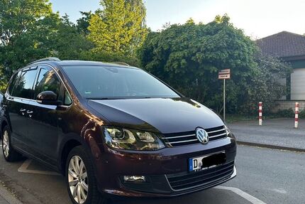 VW Sharan
