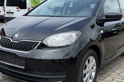 Skoda Citigo 24.760 km 8.600 &euro; Göttingen 37081