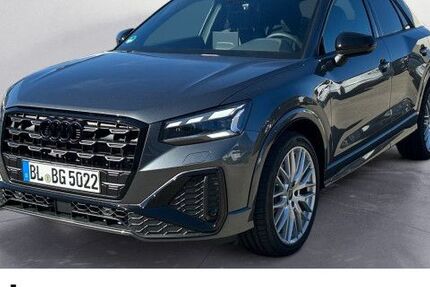 Audi Q2 3.999 km 38.890 &euro; Balingen 72336
