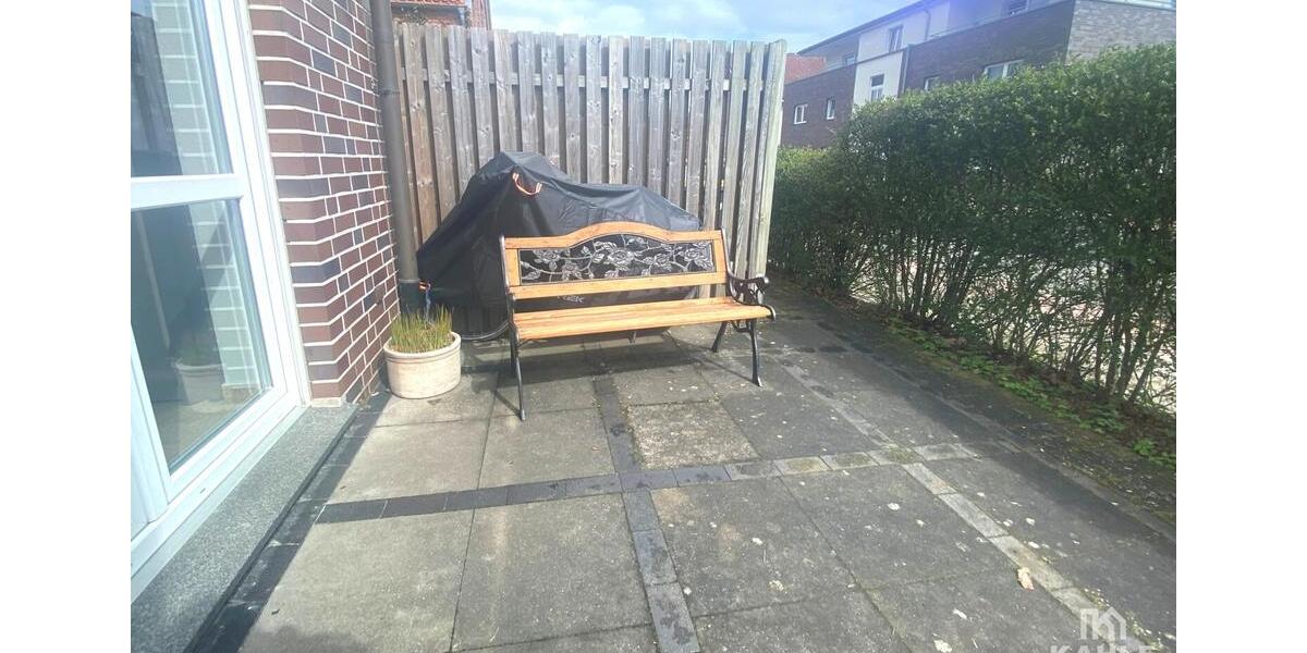 Erdgeschoßwohnung Sassenberg - 1 Zimmer, 30 m&sup2;, 400&euro; | Angebot:26001791