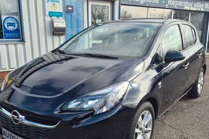 Opel Corsa 38.200 km 12.400 &euro; Handewitt (Flensburg) 24983