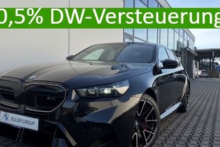 BMW M5 24.273 km 116.975 &euro; Kaiserslautern 67663