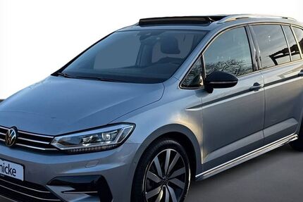 VW Touran 7.591 km 41.270 &euro; Baunatal 34225