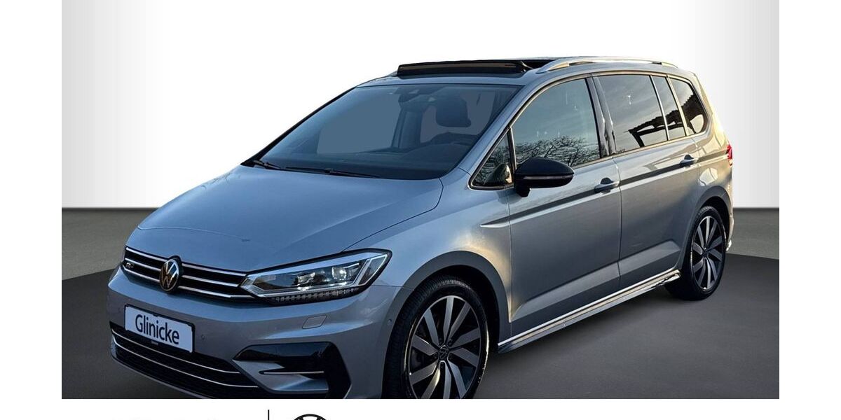VW Touran 7.591 km 41.270 &euro; Baunatal 34225