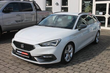 Seat Leon 122.955 km 16.900 &euro; Herbrechtingen 89542
