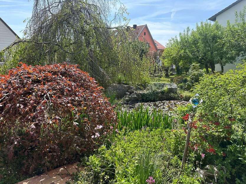 Haus zum Kaufen in Mühldorf 789.000 € 135 m²