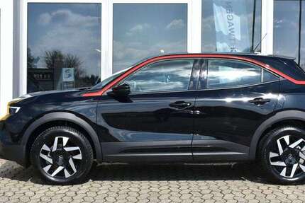 Opel Mokka 3.900 km 17.850 &euro; Grafschaft-Ringen 53501