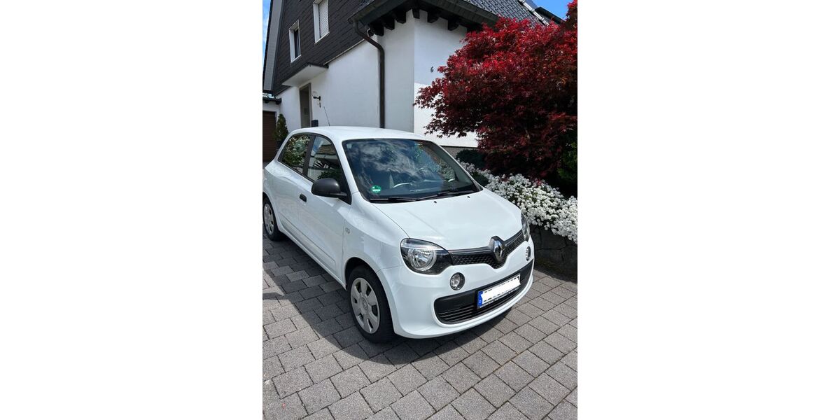 Renault Twingo 76.000 km 6.500 &euro; Wenden 57482
