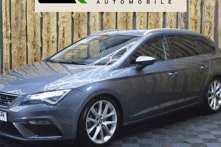 Seat Leon 111.502 km 14.090 &euro; Vechelde 38159