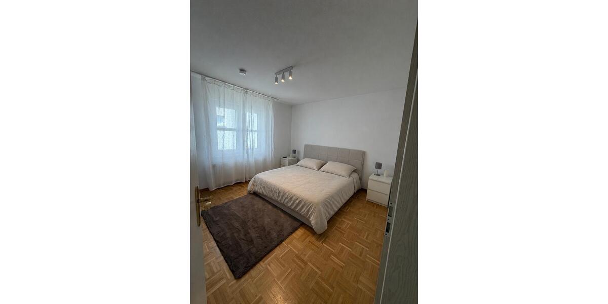 Etagenwohnung Wittlich - 3 Zimmer, 65 m&sup2;, 195.000&euro; | Angebot:27247006