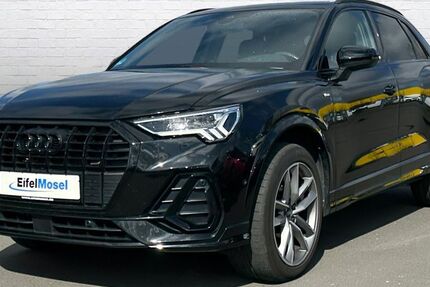 Audi Q3 41.159 km 38.880 &euro; Bitburg 54634