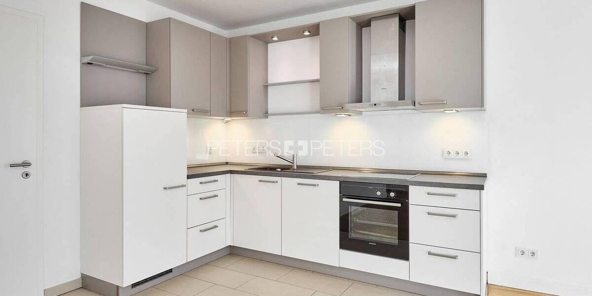 Etagenwohnung Hamburg Bergedorf - 2 Zimmer, 58 m&sup2;, 335.000&euro; | Angebot:26276888