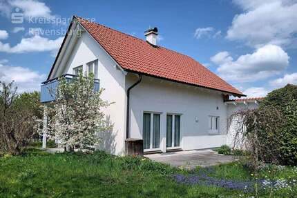 Haus Wangen im Allgäu - 5 Zimmer, 128 m&sup2;, 875.000&euro; | Angebot:26311408