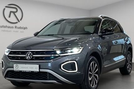 VW T-Roc 18.320 km 20.879 &euro; Oelsnitz/Erzgebirge 09376
