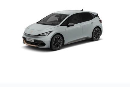 Cupra Born 15.000 km 35.780 &euro; Würzburg 97076