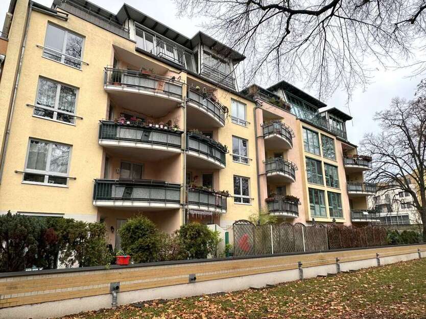 Wohnung zum Mieten in Magdeburg 846 € 94 m²