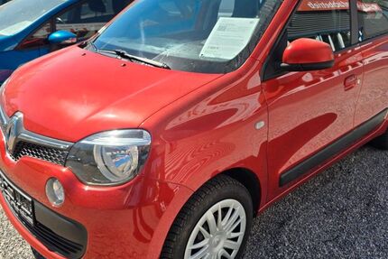 Renault Twingo 70.800 km 7.900 &euro; Appenweier Nesselried 77767