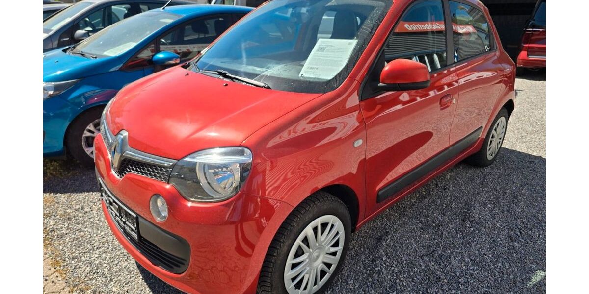Renault Twingo 70.800 km 7.900 &euro; Appenweier Nesselried 77767