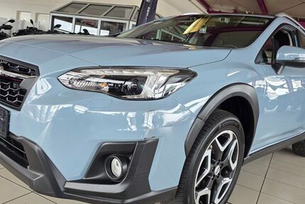 Subaru XV 42.300 km 18.990 &euro; Werther 99735