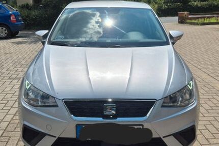 Seat Ibiza 80.000 km 8.800 &euro; Zeven 27404