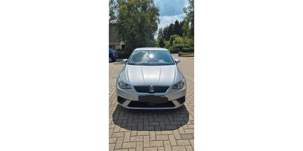 Seat Ibiza 80.000 km 8.800 &euro; Zeven 27404
