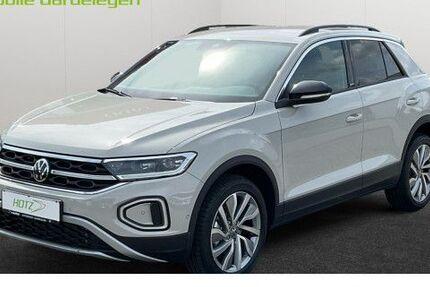 VW T-Roc 15.000 km 25.390 &euro; Gardelegen 39638