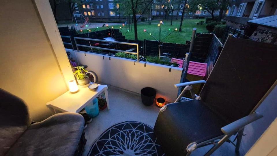 Erdgeschoßwohnung Monheim am Rhein - 3 Zimmer, 75 m&sup2;, 861&euro; | Angebot:25601196