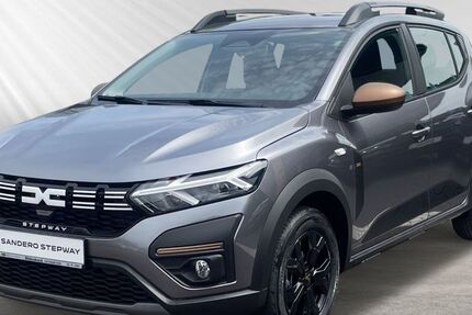 Dacia Sandero 1.687 km 17.997 &euro; Neunkirchen 57290