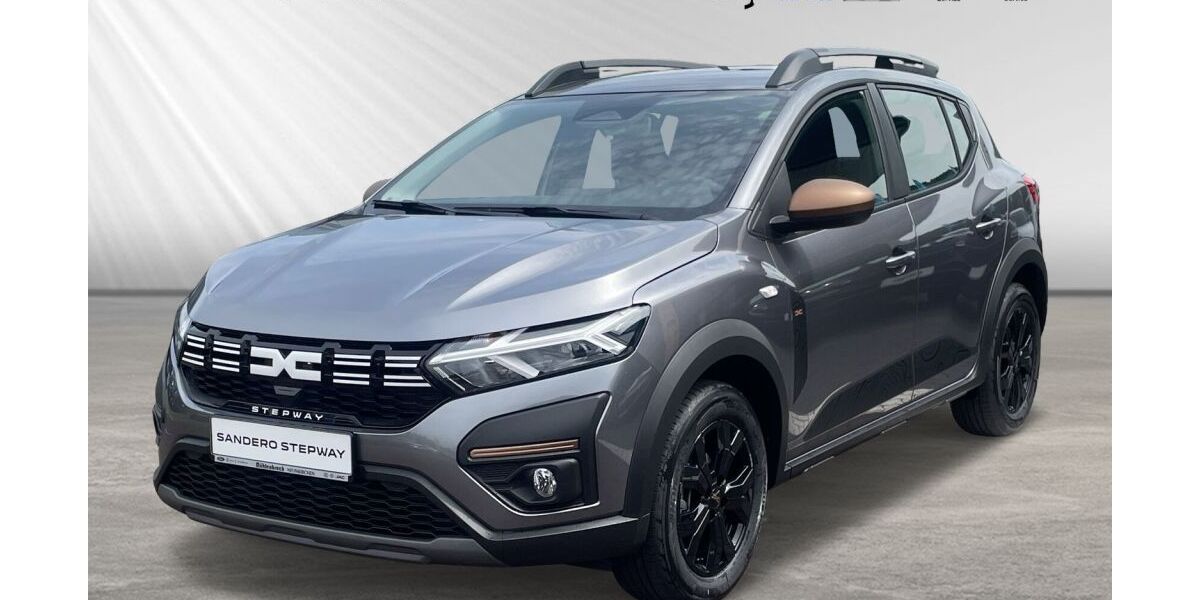 Dacia Sandero 1.687 km 18.487 &euro; Neunkirchen 57290