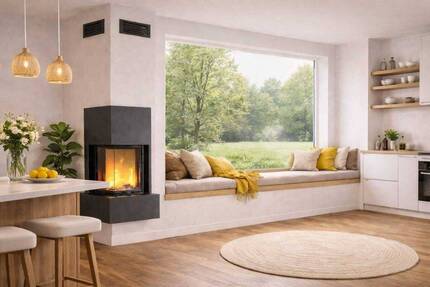 Haus Hohenkirchen Oberhof - 5 Zimmer, 144 m&sup2;, 440.000&euro; | Angebot:26851136