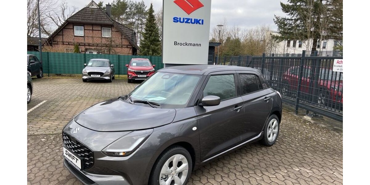 Suzuki Swift 1.493 km 20.360 &euro; Soltau 29614
