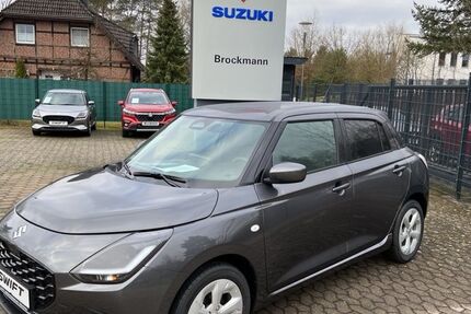 Suzuki Swift 2.381 km 20.360 &euro; Soltau 29614