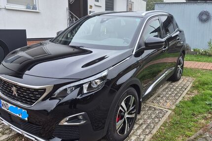 Peugeot 3008 41.000 km 22.900 &euro; Marpingen 66646
