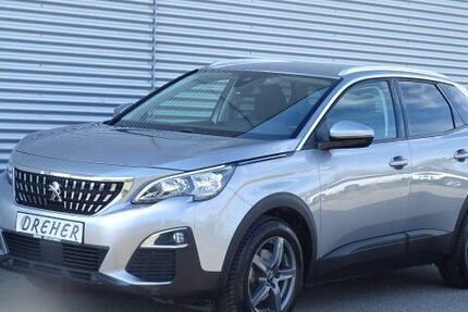Peugeot 3008 85.628 km 13.590 &euro; Ravensburg 88213