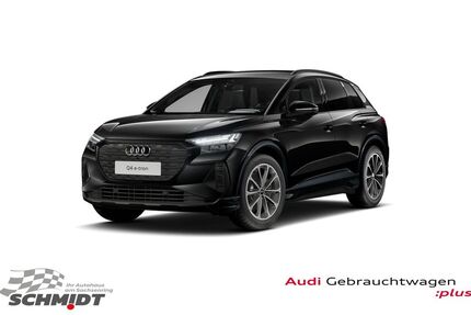 Audi Q4 e-tron 8.940 km 41.975 &euro; Bernsdorf 09337