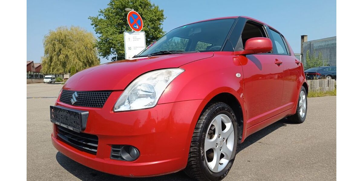 Suzuki Swift 187.700 km 1.800 &euro; Lahr-Langenwinkel 77933