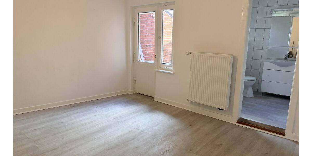 Etagenwohnung Burg (Dithmarschen) - 3 Zimmer, 90 m&sup2;, 700&euro; | Angebot:26911250