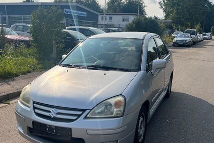 Suzuki Liana 157.000 km 699 &euro; lahr 77933