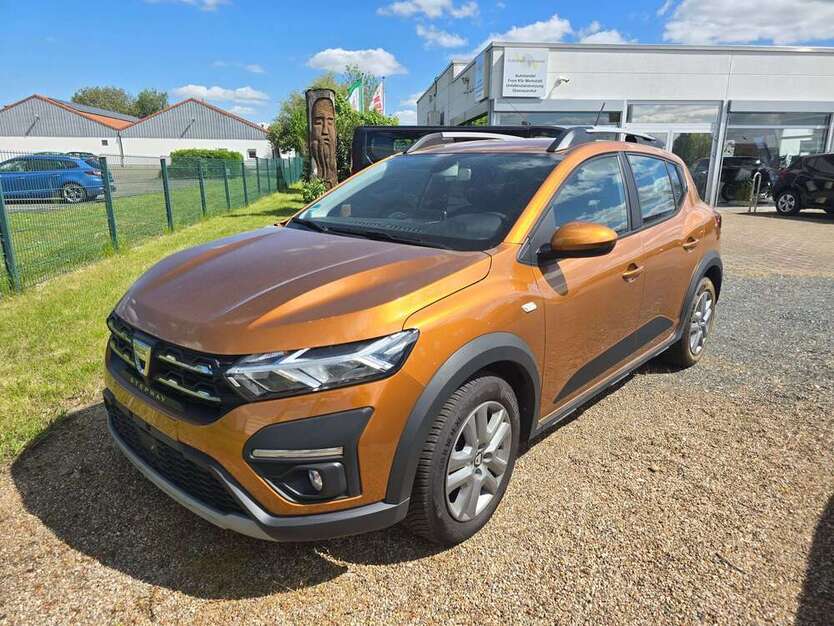 Sandero