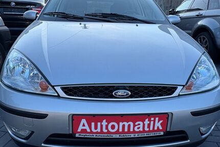 Ford Focus 67.785 km 4.399 € Koblenz 56070