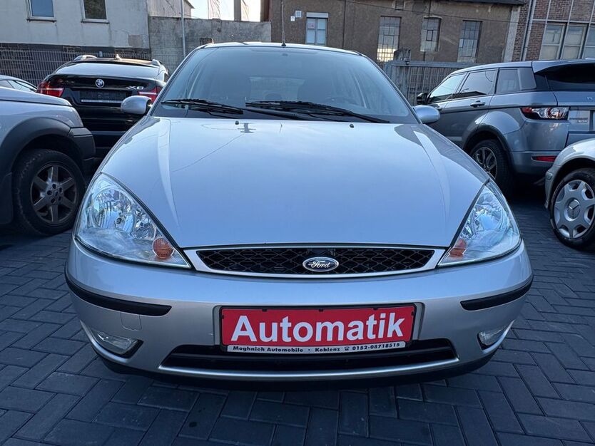 Ford Focus 67.785 km 4.399 € Koblenz 56070
