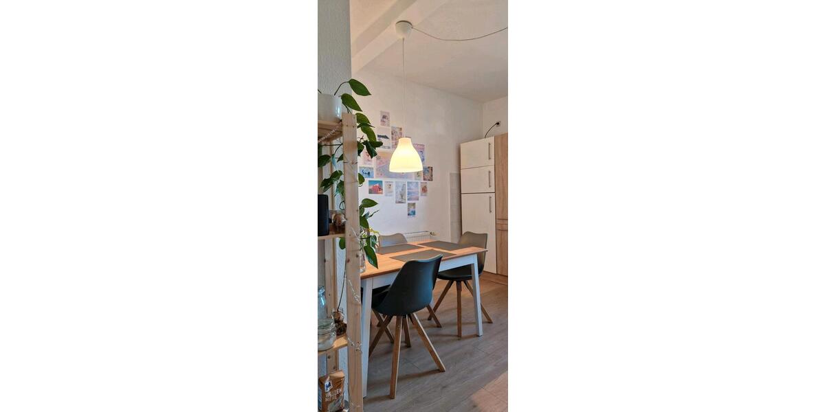 Etagenwohnung Gerstungen - 3.5 Zimmer, 73 m&sup2;, 940&euro; | Angebot:26394972