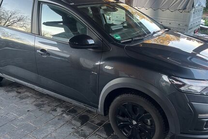 Dacia Jogger 54.000 km 17.000 € Wurster Nordseeküste 27639