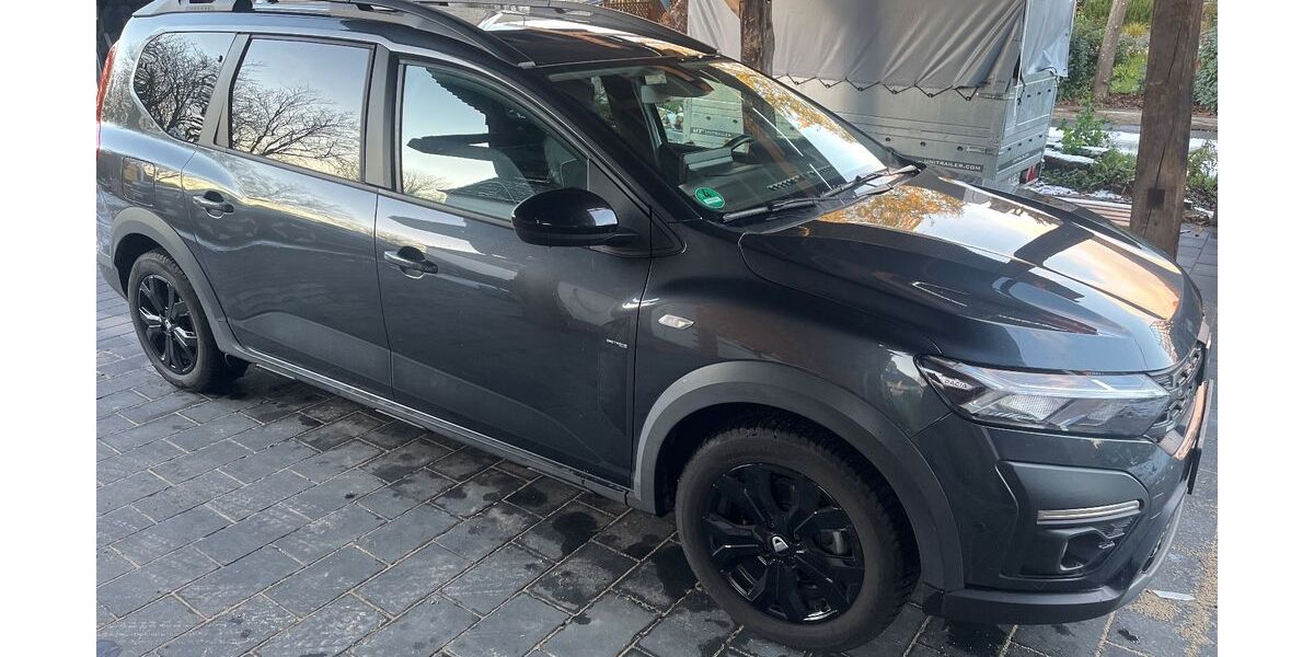 Dacia Jogger 54.000 km 17.000 € Wurster Nordseeküste 27639