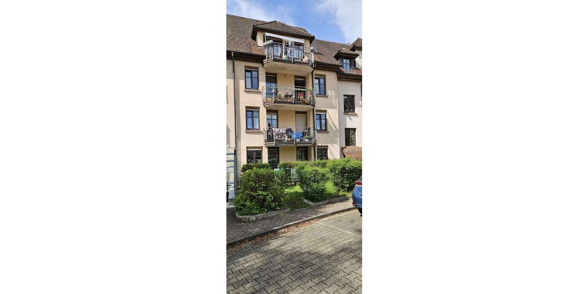 Etagenwohnung Schopfheim - 3.5 Zimmer, 84 m&sup2;, 289.000&euro; | Angebot:26286653