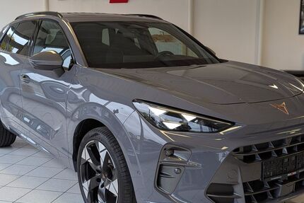 Cupra Terramar 12.729 km 35.950 &euro; Homberg (Efze) 34576