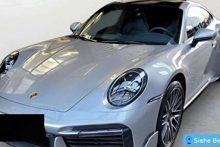 Porsche 911 10.560 km 204.911 € Starnberg 82319