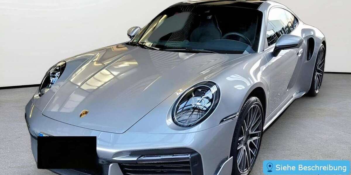 Porsche 911 10.560 km 204.911 € Starnberg 82319