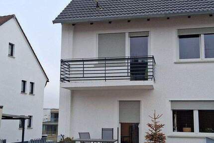 Haus Gunzenhausen - 4 Zimmer, 104 m&sup2;, 1.120&euro; | Angebot:25319154